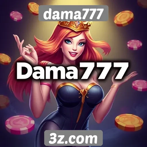 Comparativo entre Dama777 e outros sites de jogos online