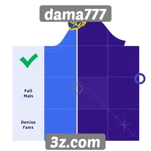 Comparação entre Dama777 e outros sites de jogos