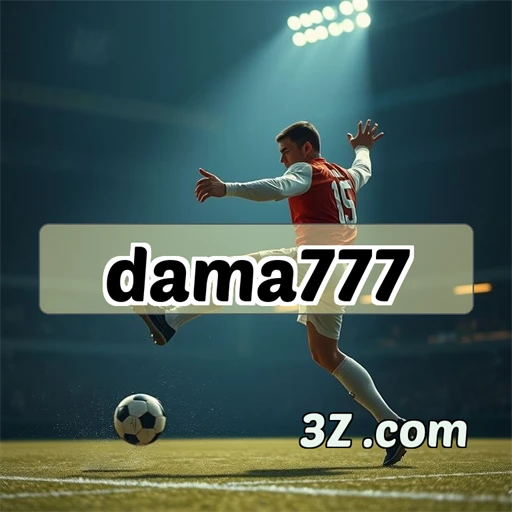 Rankings Vibrantes: A Experiência Dama777 em Jogos Online